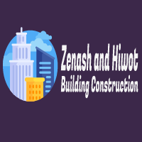 Zenash and Hiwot Building Construction